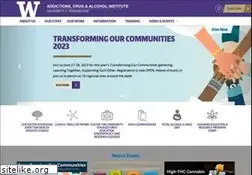 Sites similar to adai.washington.edu