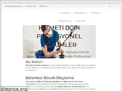 Sites similar to adailaclama.com