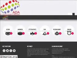 Sites similar to adailkyardim.com
