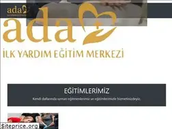 Sites similar to adailkyardimerkezi.com