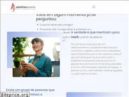 Sites similar to adailtonsoares.com.br