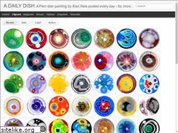 Sites similar to adailydish.com