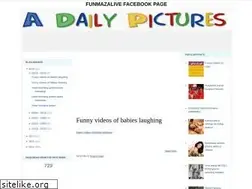 Sites similar to adailypictures.blogspot.com