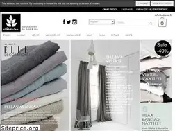 Sites similar to adaina.fi