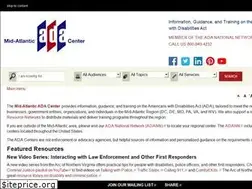 Sites similar to adainfo.org
