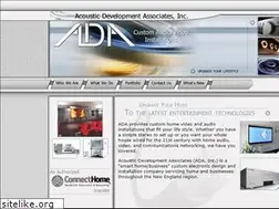 Sites similar to adainstall.com