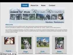 Sites similar to adair-n-hug.com