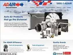 Sites similar to adair.com.au