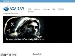 Sites similar to adairar.com