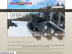 Sites similar to adairargosales.com