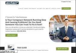 Sites similar to adaircomputer.com