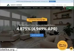 Sites similar to adairhomes.com