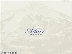 Sites similar to adairjewelers.com