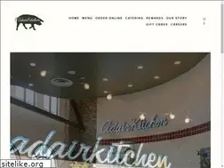 Sites similar to adairkitchen.com