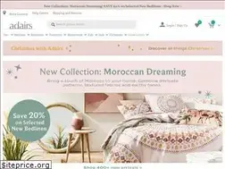Sites similar to adairs.co.nz