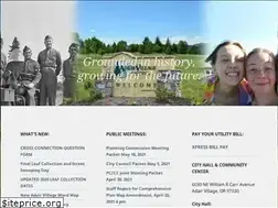 Sites similar to adairvillage.org