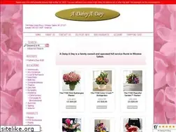 Sites similar to adaisyadayflowershop.com