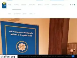 Sites similar to adaitalia.it