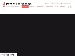 Sites similar to adajapon.com