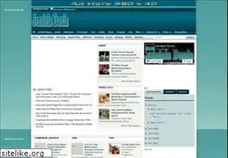 Sites similar to adajendeladunia.blogspot.com