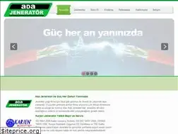 Sites similar to adajenerator.com