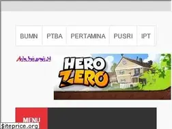 Sites similar to adajob.web.id