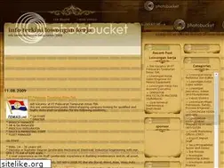 Sites similar to adajobindo.blogspot.com