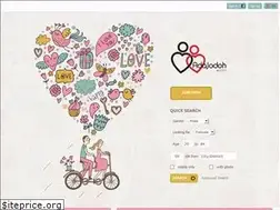Sites similar to adajodoh.com