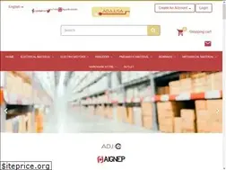 Sites similar to adajusa.com
