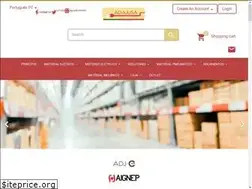 Sites similar to adajusa.pt