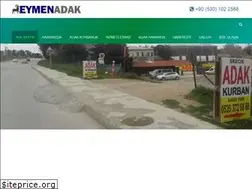 Sites similar to adak-kurbanlik.com