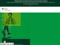 Sites similar to adakami.id