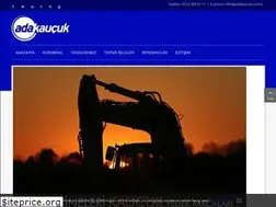 Sites similar to adakaucuk.com.tr