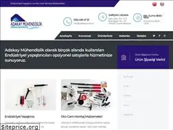 Sites similar to adakay.com.tr