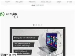 Sites similar to adakbilgisayar.com