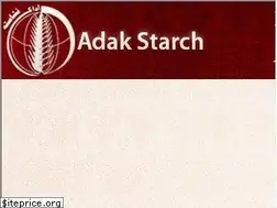 Sites similar to adakco.com