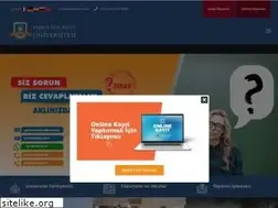 Sites similar to adakent.edu.tr
