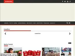 Sites similar to adakita.news