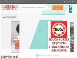 Sites similar to adakitap.com.tr