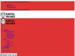 Sites similar to adaklikkurbanlar.com