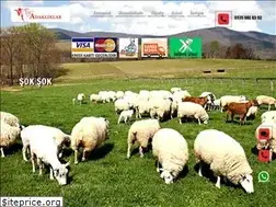 Sites similar to adakliklar.com