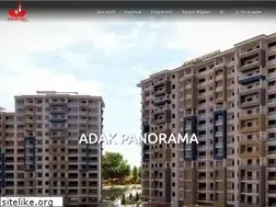Sites similar to adakoglu.com.tr