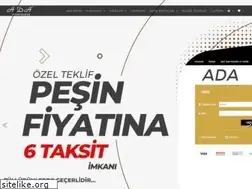 Sites similar to adakoltuk.com