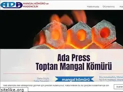 Sites similar to adakomur.com