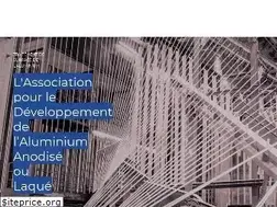 Sites similar to adal-aluminium.fr