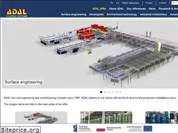 Sites similar to adal.com.pl