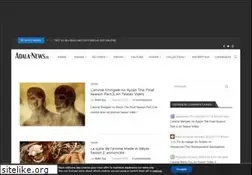 Sites similar to adala-news.fr