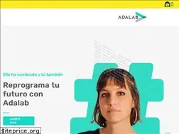 Sites similar to adalab.es