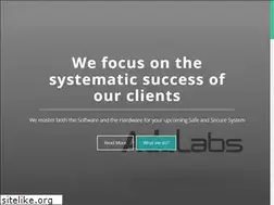 Sites similar to adalabs.com