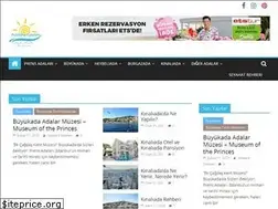 Sites similar to adalaragidelim.com